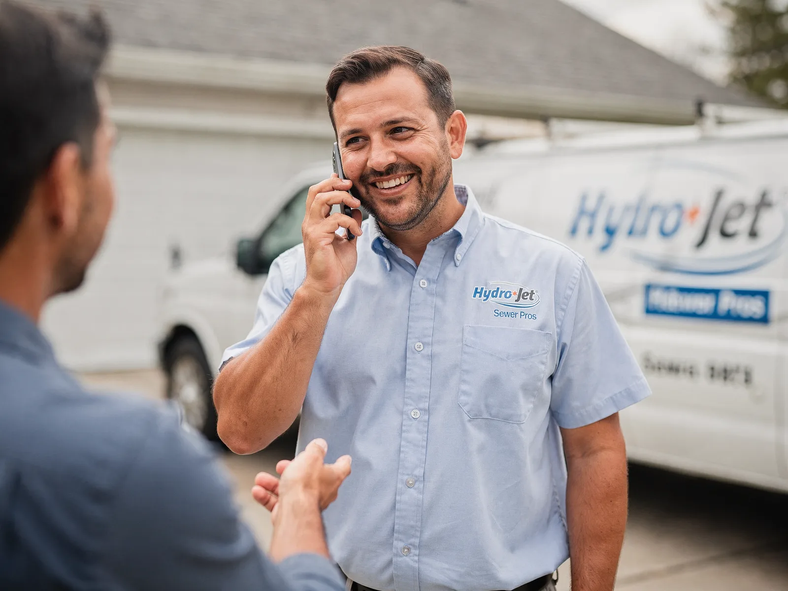 Hydro Jetting Floresville, TX FAQs